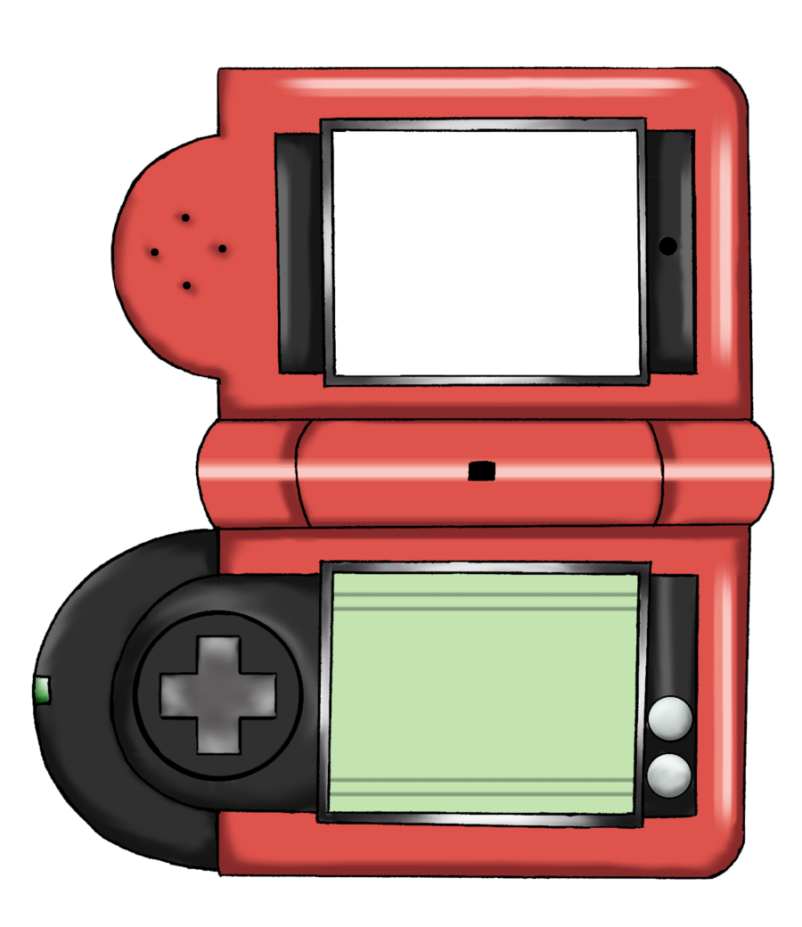 pokédex
